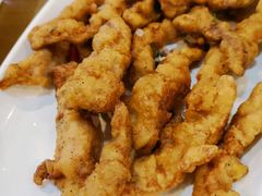 -台北楚楚园馅饼粥(虹桥南丰城店)