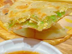 -甲乙饼·手工牛肉饼(东方广场店)