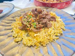 -龟兹KUCINA·新疆菜(前滩L+PLAZA店)