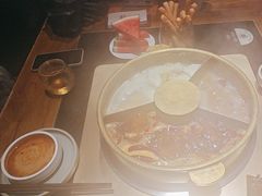 -巴奴毛肚火锅(广益哥伦布店)