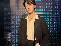 -上海杜莎夫人蜡像馆