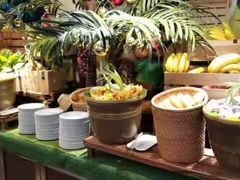 -博林圣海伦酒店-LA VILLA自助西餐厅(华侨城店)