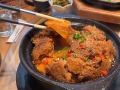-老砂锅(城北店)