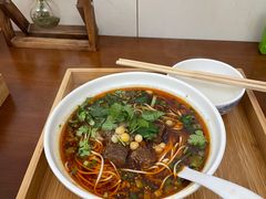 -万县面馆(高笋塘店)