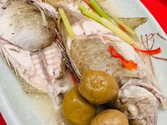 -抱德·潮汕味(敦和店原惠城鱼仔)