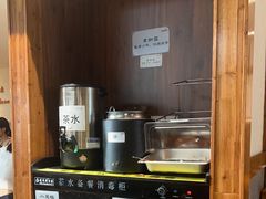 -冰川冷面·延边菜·炭烤串(观前店)