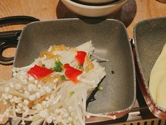 -新石器烤肉(百联川沙店)