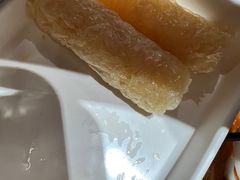 响铃卷-海底捞火锅(九久奥特莱斯店)