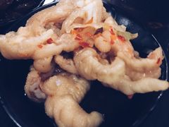 -小时候焗海鲜(鄞州万达店)