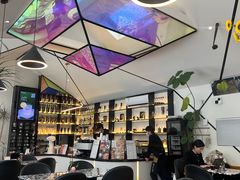 -禧室Joyous Lounge(禧园店)