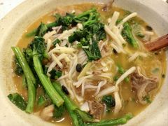 -三姐·老友记·南宁老友粉(朝阳区光华路嘉里中心店)