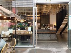 门面-去茶山(新光里店)