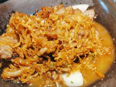 -人民公社大食堂(顺义总店)