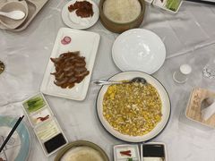 -北京全聚德(西客站店)