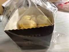 纯奶泡芙-丁香西饼屋(桂林路店)