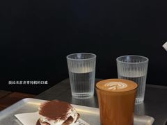 -fishtank鱼缸咖啡(三山街店)