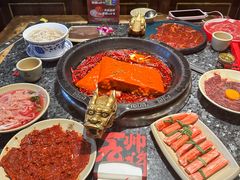 -蜀大侠火锅(春熙路店)