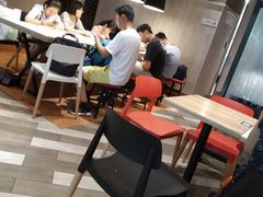 -肯德基(新市百店)