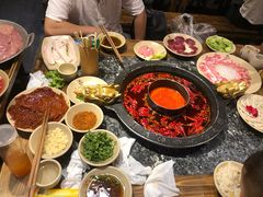 -蜀大侠火锅(寰球文化地标·总府店)