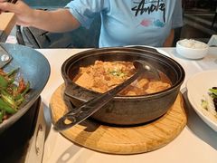 -大鸭梨烤鸭(金色漫香店)
