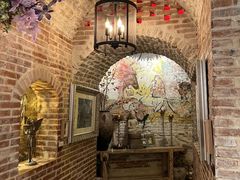 -叶叶菩提(太原别墅店)