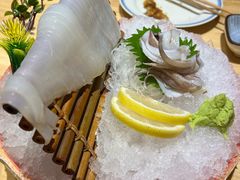 -琴寿司居酒屋(中山广场店)