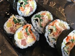 -郑阿姨的家·이모네·韩料&烤肉(武川路店)