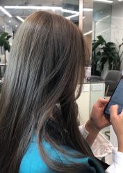 -潘多拉Hairsalon