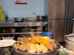 -那家老院子东北菜·饺子·小鸡炖蘑菇(艳华街店)