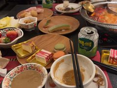 -牛New寿喜烧(新六百店)