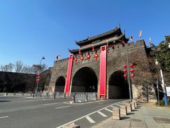 -虞山城墙