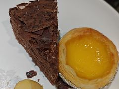 -皇朝万鑫自助餐厅