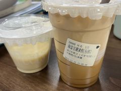 -Peet's Coffee皮爷咖啡(大学路店)