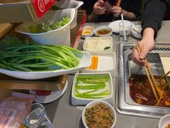 -海底捞火锅(杭州萧山宝龙广场店)