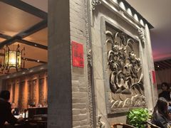 -西安饭庄·非遗陕菜(钟楼店)