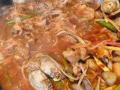 -KimPro 辛普乐概念韩餐