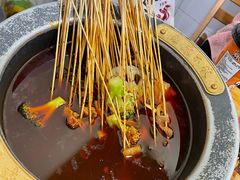 -冒椒火辣(奎星楼街店)