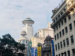 -泰康食品(南京东路店)