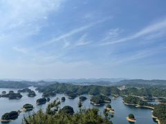 -千岛湖东南湖区