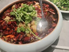 -有璟阁港式餐厅(国贸商城店)