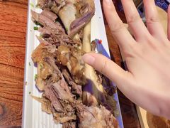 -三个蒙古大叔羊肉串(大宁店)