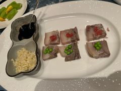 -扬州香格里拉·香宫中餐厅