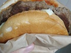 -麦当劳(总统大酒店店)