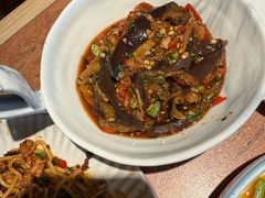 -浩海火燒雲傣家菜(芮欧百货店)