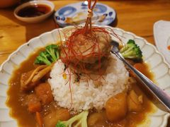 -桃太郎创作料理(大坪店)