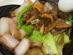 -珍珍小食店(西华路店)