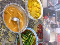 -家利美食店