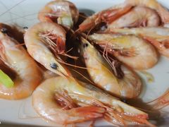 -胖大嫂渔家排档·全海景餐厅(渔村店)