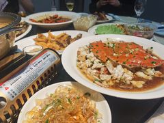 -驻海渔市(置信店)
