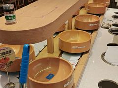 -龍歌自助小火锅(崂山丽达店)